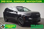 2024 Chevrolet Traverse FWD SUV for sale #1V252589A - photo 1