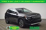 2022 Jeep Compass 4WD SUV for sale #1V252627A - photo 1