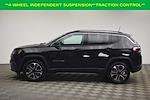2022 Jeep Compass 4WD SUV for sale #1V252627A - photo 13