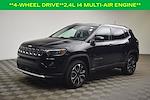 2022 Jeep Compass 4WD SUV for sale #1V252627A - photo 3