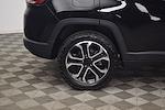 2022 Jeep Compass 4WD SUV for sale #1V252627A - photo 31