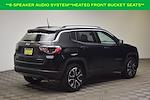 2022 Jeep Compass 4WD SUV for sale #1V252627A - photo 8