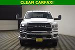 2021 Ram 3500 Crew Cab DRW 4x4 Flatbed Truck for sale #1V252630A - photo 18