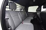 2021 Ram 3500 Crew Cab DRW 4x4 Flatbed Truck for sale #1V252630A - photo 19