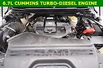 2021 Ram 3500 Crew Cab DRW 4x4 Flatbed Truck for sale #1V252630A - photo 22