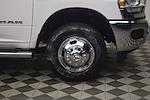 2021 Ram 3500 Crew Cab DRW 4x4 Flatbed Truck for sale #1V252630A - photo 24