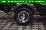 2021 Ram 3500 Crew Cab DRW 4x4 Flatbed Truck for sale #1V252630A - photo 25