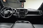 2021 Ram 3500 Crew Cab DRW 4x4 Flatbed Truck for sale #1V252630A - photo 4