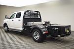 2021 Ram 3500 Crew Cab DRW 4x4 Flatbed Truck for sale #1V252630A - photo 5