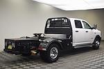 2021 Ram 3500 Crew Cab DRW 4x4 Flatbed Truck for sale #1V252630A - photo 6