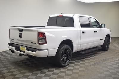 2024 Ram 1500 Crew Cab 4x4 Pickup for sale #1V252644A - photo 2