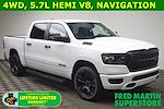 2024 Ram 1500 Crew Cab 4x4 Pickup for sale #1V252644A - photo 1