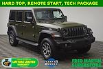 2024 Jeep Wrangler 4x4 SUV for sale #1V252663A - photo 1