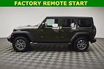 2024 Jeep Wrangler 4x4 SUV for sale #1V252663A - photo 9