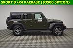 2024 Jeep Wrangler 4x4 SUV for sale #1V252663A - photo 10