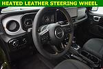 2024 Jeep Wrangler 4x4 SUV for sale #1V252663A - photo 11