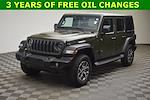 2024 Jeep Wrangler 4x4 SUV for sale #1V252663A - photo 3