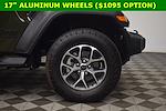 2024 Jeep Wrangler 4x4 SUV for sale #1V252663A - photo 25