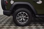 2024 Jeep Wrangler 4x4 SUV for sale #1V252663A - photo 26