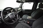 2021 Jeep Wrangler 4x4 SUV for sale #1V252689AA - photo 10