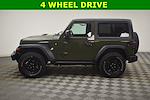 2021 Jeep Wrangler 4x4 SUV for sale #1V252689AA - photo 12