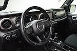2021 Jeep Wrangler 4x4 SUV for sale #1V252689AA - photo 16