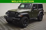 2021 Jeep Wrangler 4x4 SUV for sale #1V252689AA - photo 4