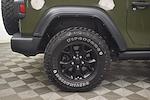 2021 Jeep Wrangler 4x4 SUV for sale #1V252689AA - photo 28