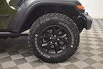 2021 Jeep Wrangler 4x4 SUV for sale #1V252689AA - photo 29