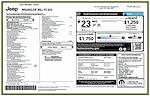 2021 Jeep Wrangler 4x4 SUV for sale #1V252689AA - photo 7