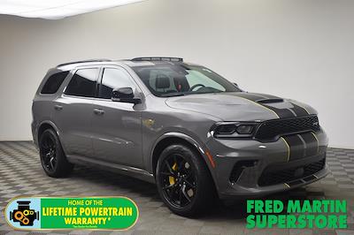 2024 Dodge Durango AWD SUV for sale #1V252759A - photo 1