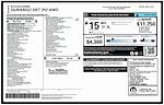 2024 Dodge Durango AWD SUV for sale #1V252759A - photo 4