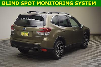 2024 Subaru Forester AWD SUV for sale #1V252771B - photo 2