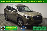 2024 Subaru Forester AWD SUV for sale #1V252771B - photo 1
