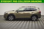 2024 Subaru Forester AWD SUV for sale #1V252771B - photo 8