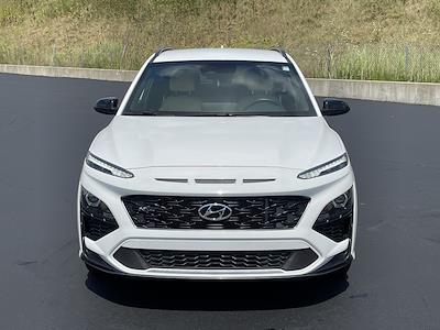 2022 Hyundai Kona FWD SUV for sale #1V252771C - photo 2