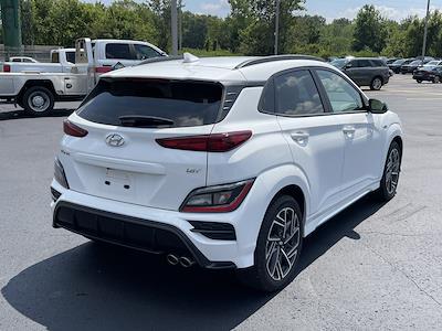 2022 Hyundai Kona FWD SUV for sale #1V252771C - photo 2