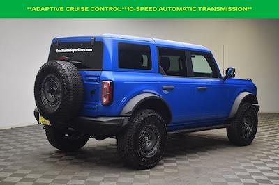 2025 Ford Bronco 4WD SUV for sale #1V252835A - photo 2