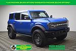 2025 Ford Bronco 4WD SUV for sale #1V252835A - photo 1