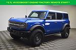 2025 Ford Bronco 4WD SUV for sale #1V252835A - photo 3