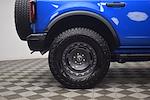 2025 Ford Bronco 4WD SUV for sale #1V252835A - photo 31