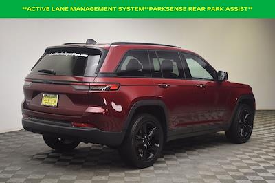 2023 Jeep Grand Cherokee 4WD SUV for sale #1V252914A - photo 2