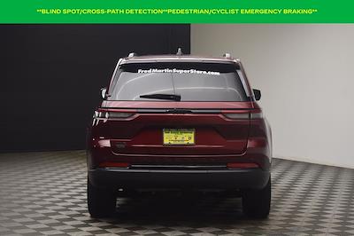 2023 Jeep Grand Cherokee 4WD SUV for sale #1V252914A - photo 2