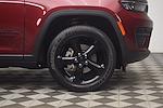 2023 Jeep Grand Cherokee 4WD SUV for sale #1V252914A - photo 32