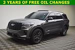2025 Ford Explorer 4WD SUV for sale #1V252947A - photo 3