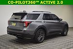 2025 Ford Explorer 4WD SUV for sale #1V252947A - photo 6