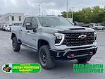 2024 Chevrolet Silverado 2500 Crew Cab 4x4 Pickup for sale #1V252947BB - photo 1