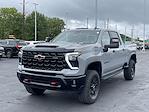 2024 Chevrolet Silverado 2500 Crew Cab 4x4 Pickup for sale #1V252947BB - photo 3