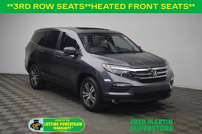 2016 Honda Pilot AWD SUV for sale #1V252947CP - photo 1