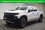 2022 Chevrolet Silverado 1500 Crew Cab 4WD Pickup for sale #1V252947C - photo 9